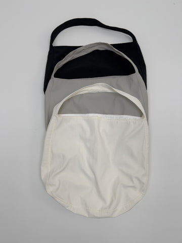 Nylon Naize Big Shoulder Bag